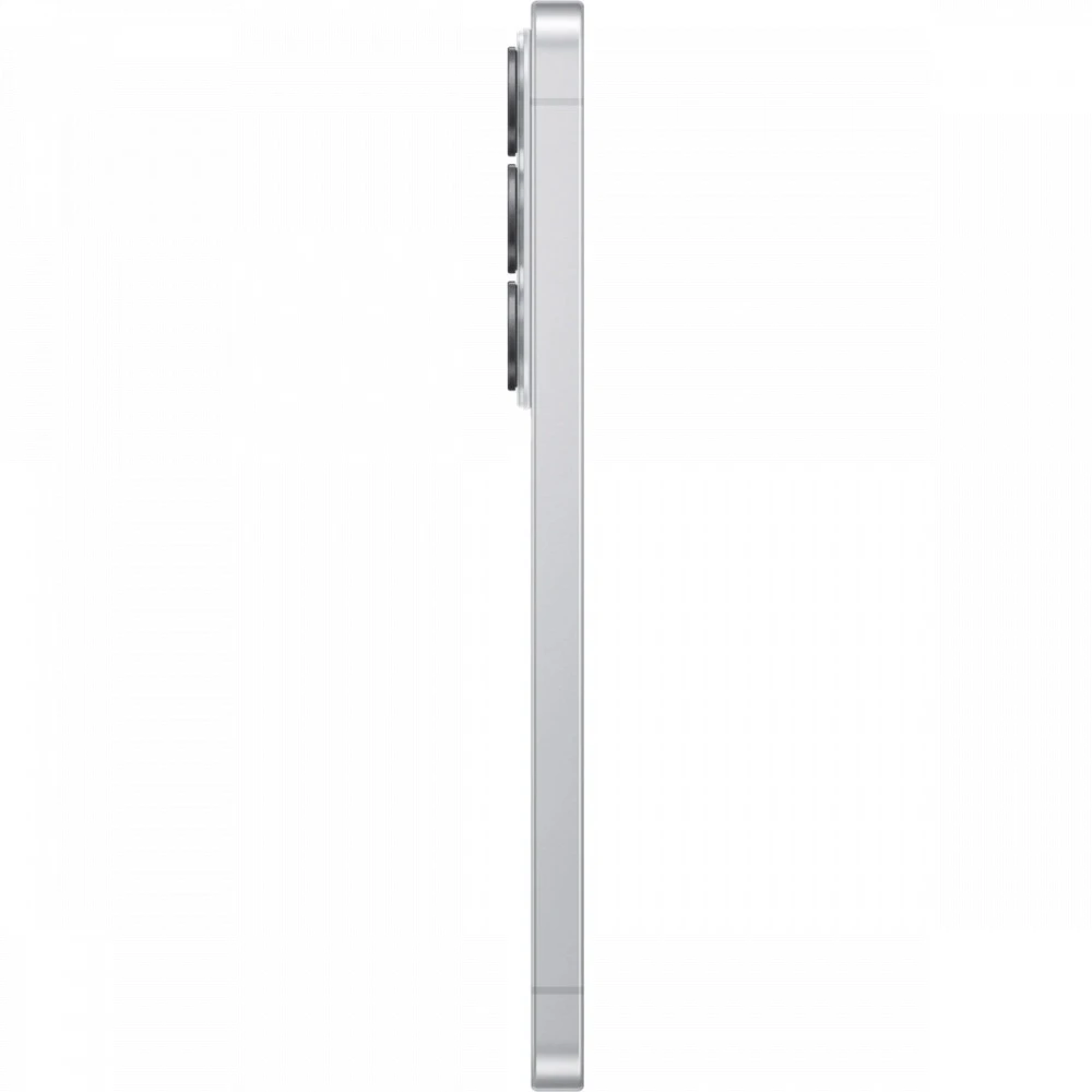 Смартфон Samsung Galaxy S26 5G 512GB White Galaxy S26 5G 512GB White (SM-S942BZWQSKZ) 512 Гб, 12 Гб