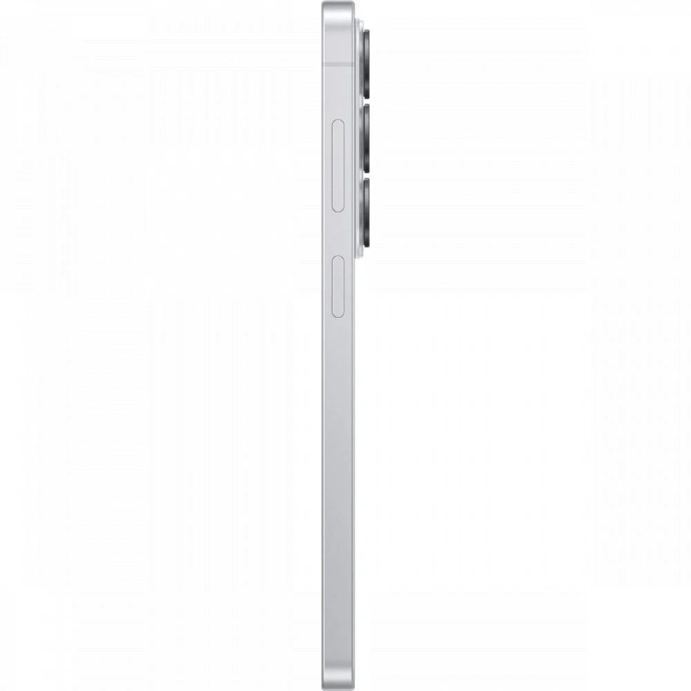 Смартфон Samsung Galaxy S26 5G 512GB White Galaxy S26 5G 512GB White (SM-S942BZWQSKZ) 512 Гб, 12 Гб