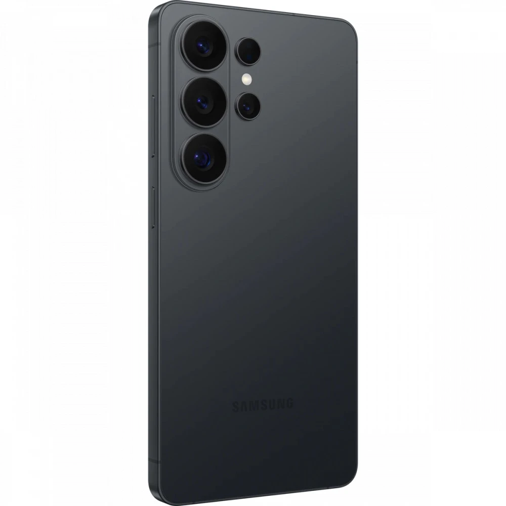 Смартфон Samsung Galaxy S26 Ultra 5G 512GB Black Galaxy S26 Ultra 5G 512GB Black (SM-S948BZKCSKZ) 512 Гб, 12 Гб
