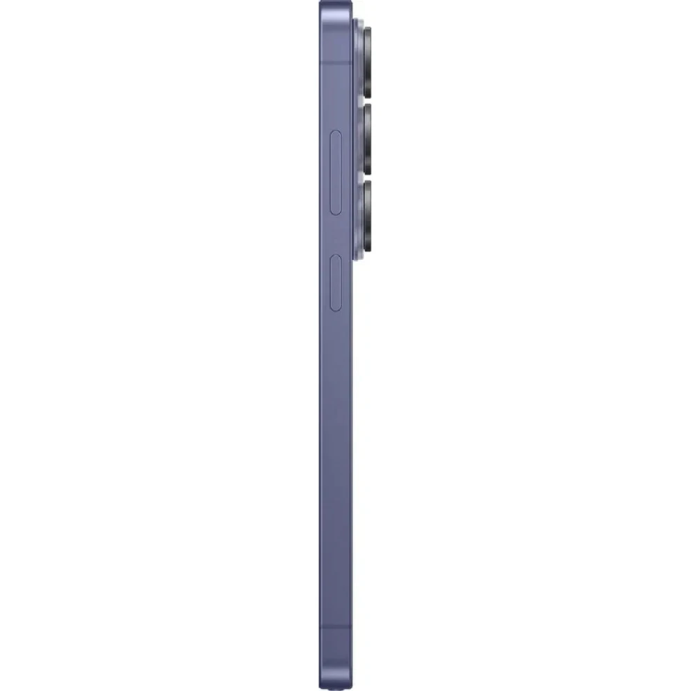 Смартфон Samsung Galaxy S26 Ultra 5G 512GB Cobalt Violet Galaxy S26 Ultra 5G 512GB Cobalt Violet (SM-S948BZVCSKZ) 512 Гб, 12 Гб