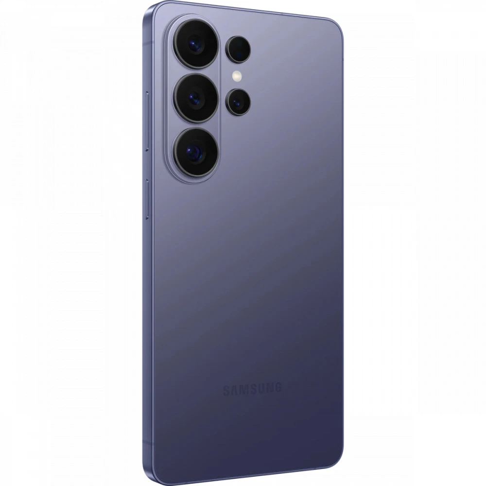 Смартфон Samsung Galaxy S26 Ultra 5G 512GB Cobalt Violet Galaxy S26 Ultra 5G 512GB Cobalt Violet (SM-S948BZVCSKZ) 512 Гб, 12 Гб
