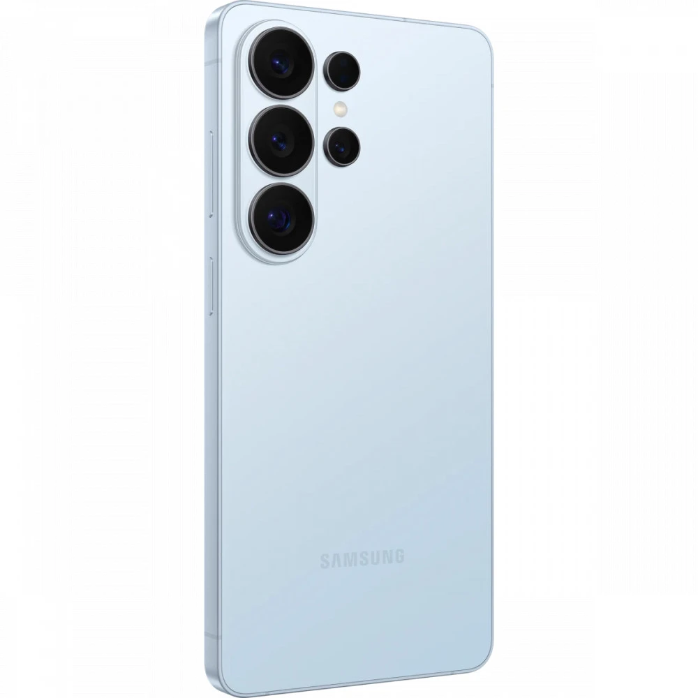 Смартфон Samsung Galaxy S26 Ultra 5G 512GB Sky Blue Galaxy S26 Ultra 5G 512GB Sky Blue (SM-S948BLBCSKZ) 512 Гб, 12 Гб