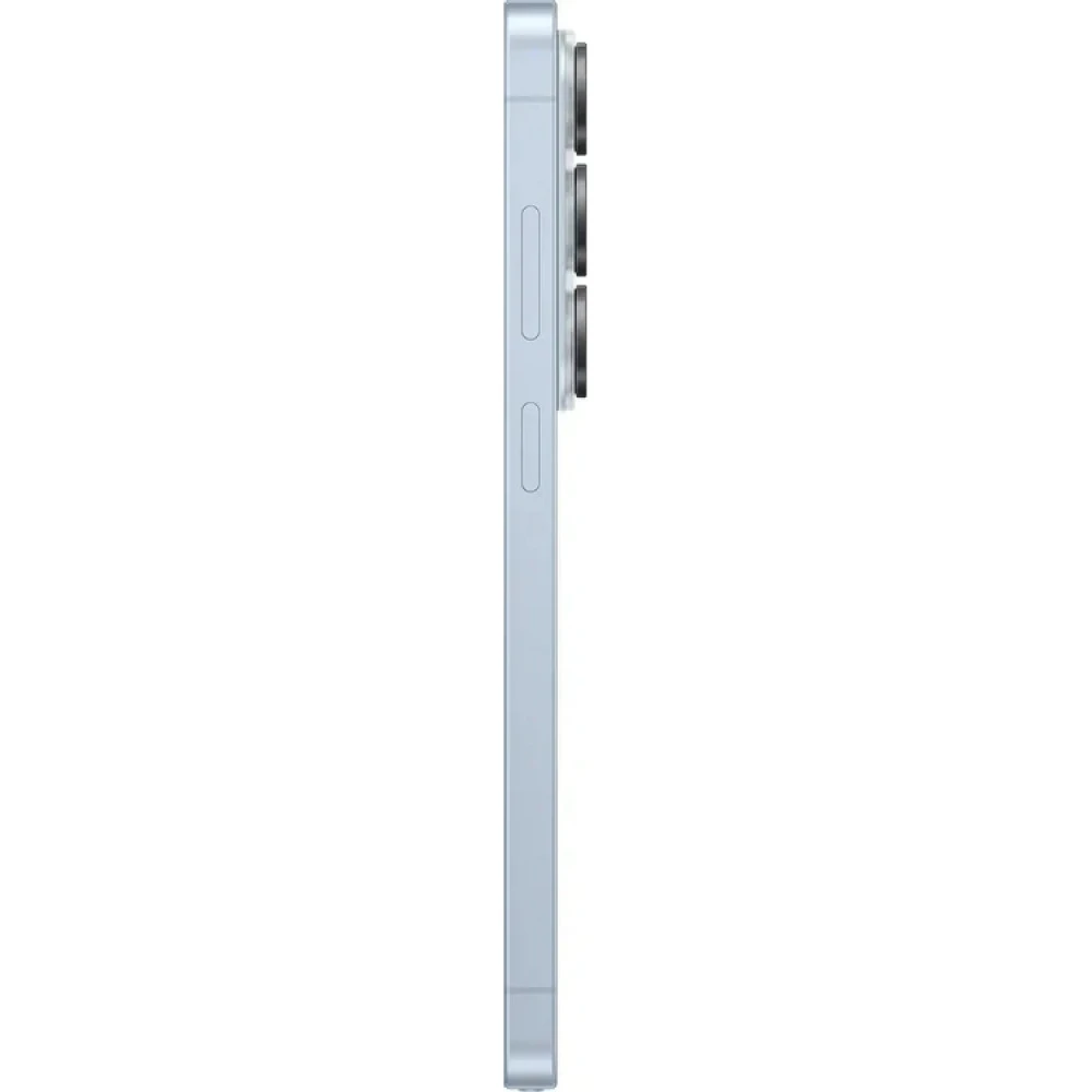 Смартфон Samsung Galaxy S26 Ultra 5G 512GB Sky Blue Galaxy S26 Ultra 5G 512GB Sky Blue (SM-S948BLBCSKZ) 512 Гб, 12 Гб