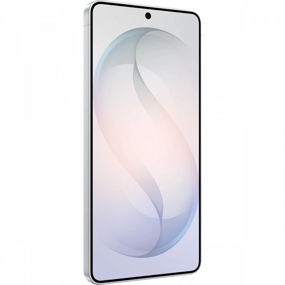 Смартфон Samsung Galaxy S26 Ultra 5G 512GB White Galaxy S26 Ultra 5G 512GB White (SM-S948BZWCSKZ) 512 Гб, 12 Гб