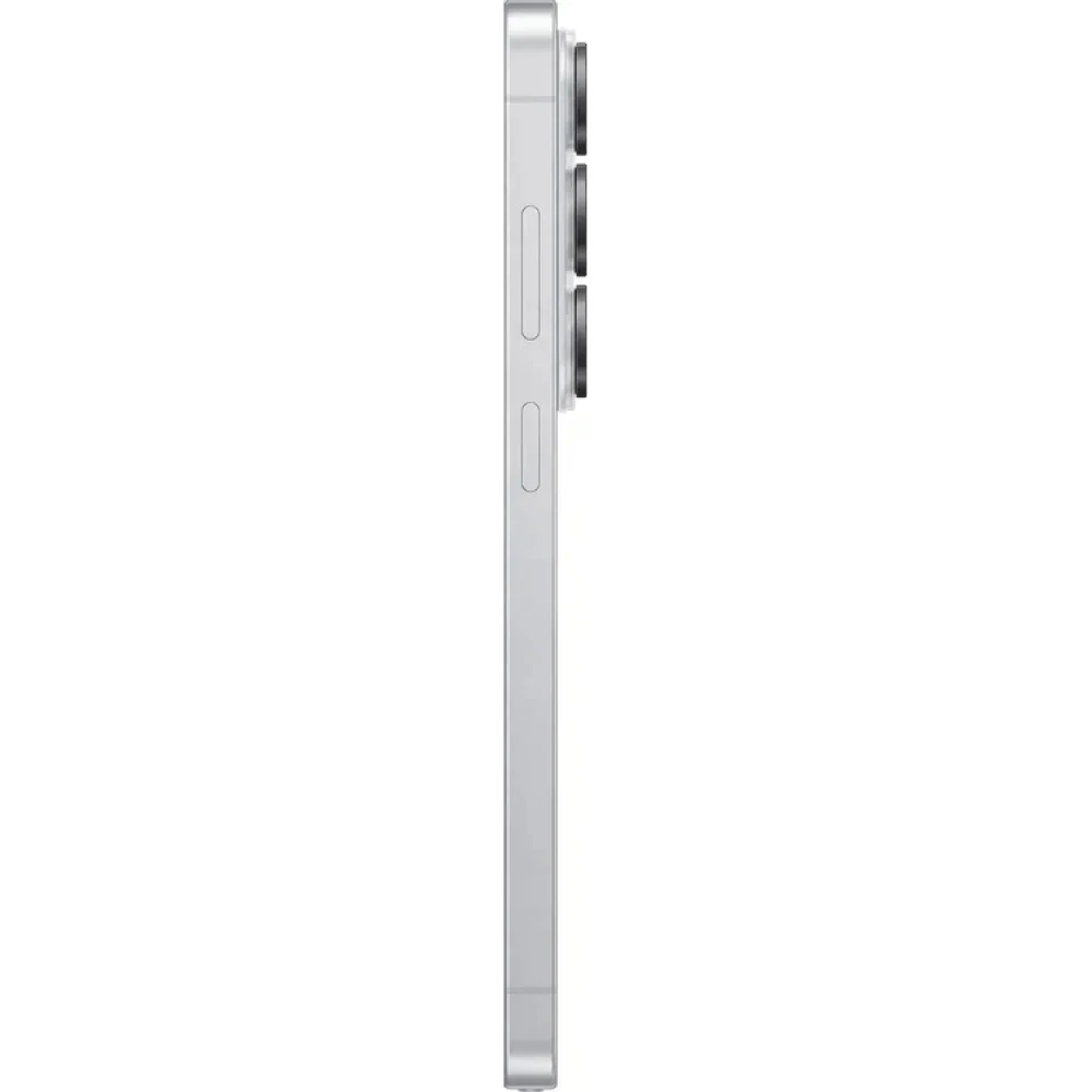 Смартфон Samsung Galaxy S26 Ultra 5G 512GB White Galaxy S26 Ultra 5G 512GB White (SM-S948BZWCSKZ) 512 Гб, 12 Гб