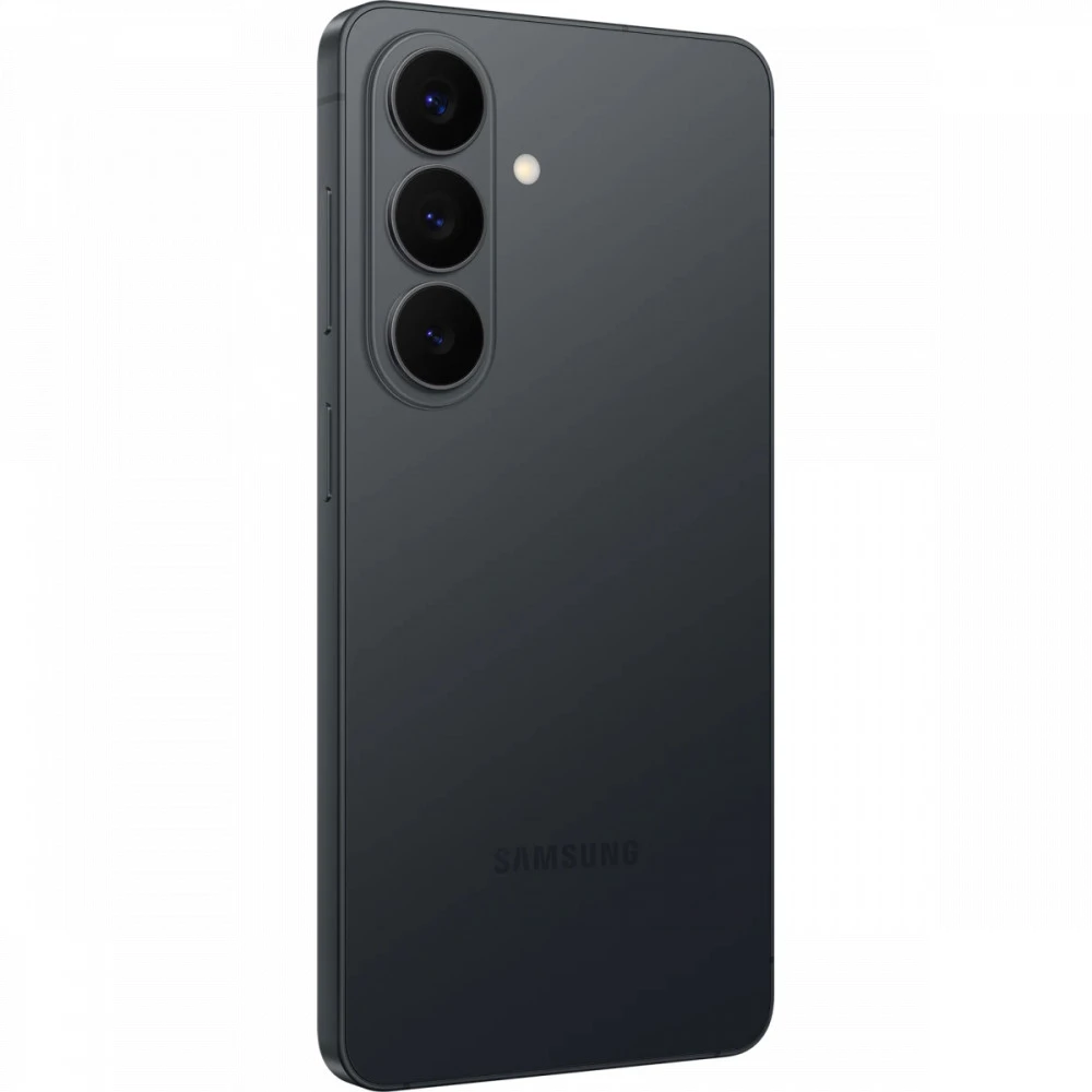 Смартфон Samsung Galaxy S26+ 5G 256GB Black Galaxy S26+ 5G 256GB Black (SM-S947BZKBSKZ) 256 Гб, 12 Гб