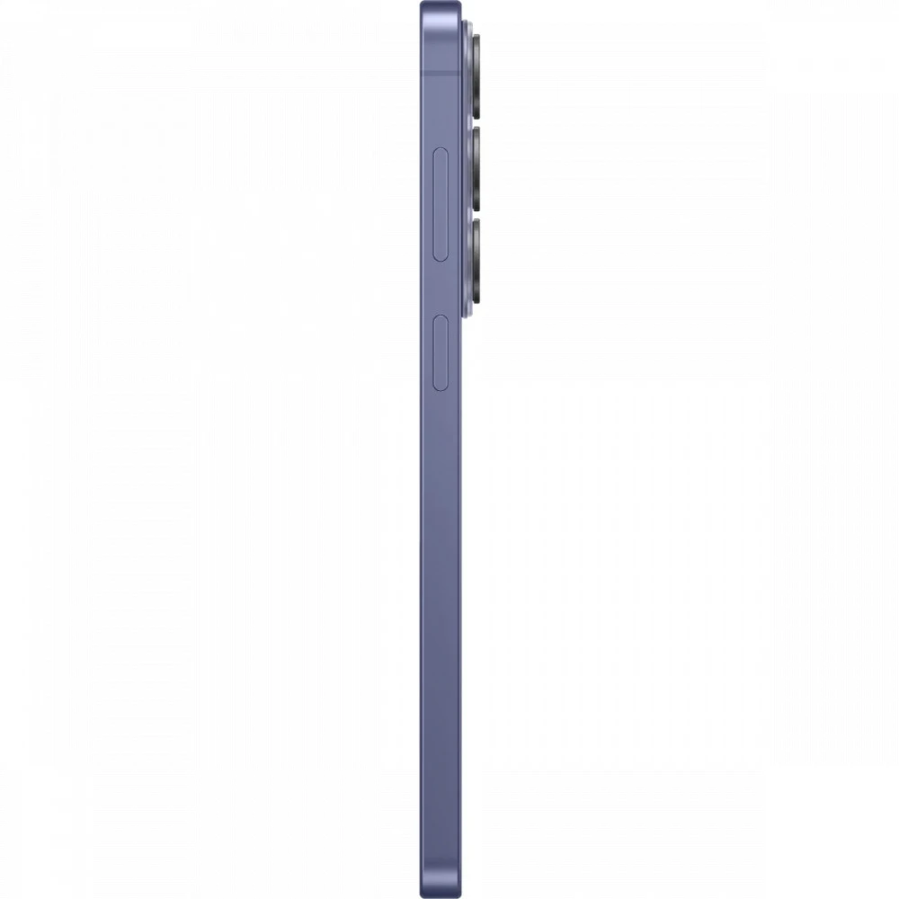 Смартфон Samsung Galaxy S26+ 5G 256GB Cobalt Violet Galaxy S26+ 5G 256GB Cobalt Violet (SM-S947BZVBSKZ) 256 Гб, 12 Гб