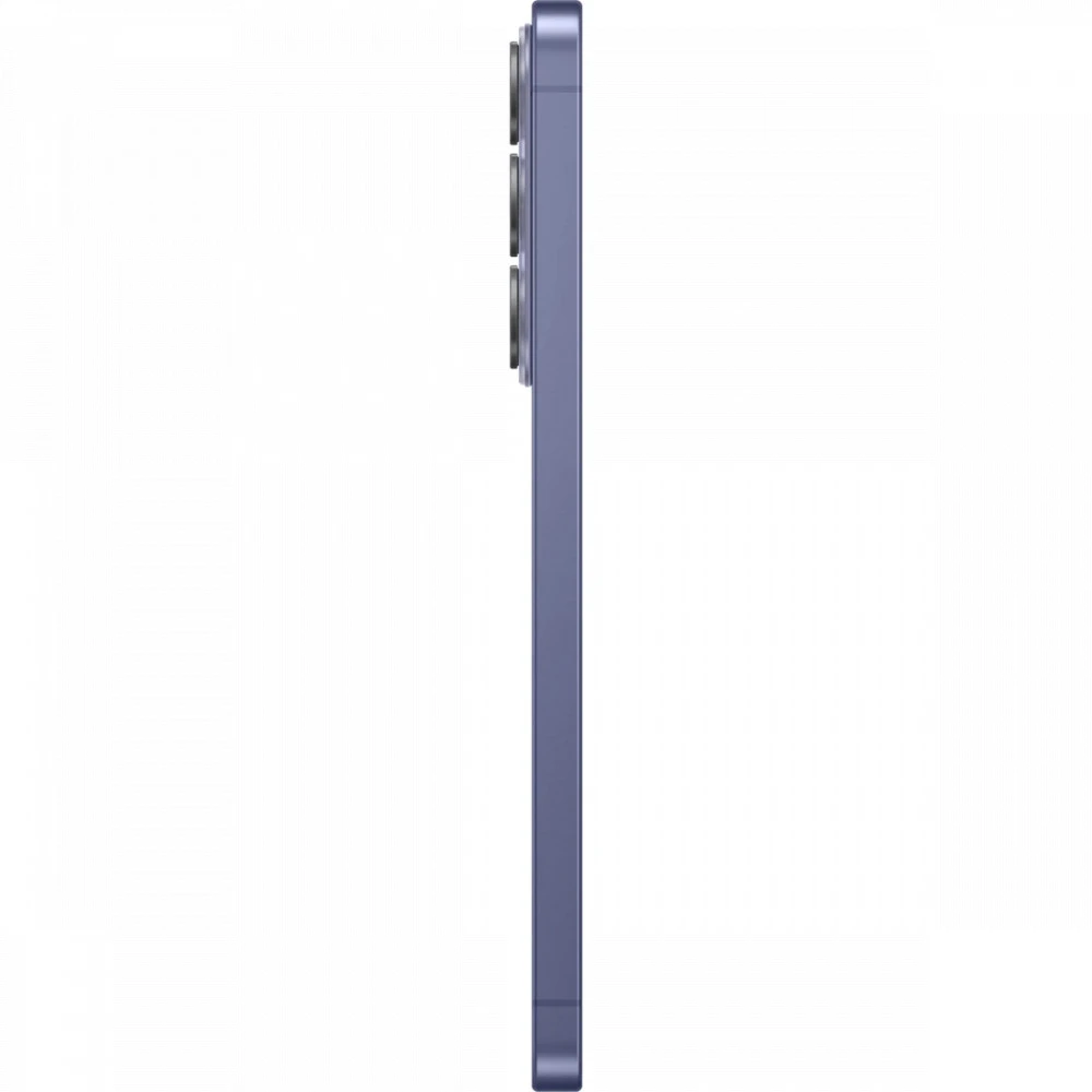 Смартфон Samsung Galaxy S26+ 5G 256GB Cobalt Violet Galaxy S26+ 5G 256GB Cobalt Violet (SM-S947BZVBSKZ) 256 Гб, 12 Гб