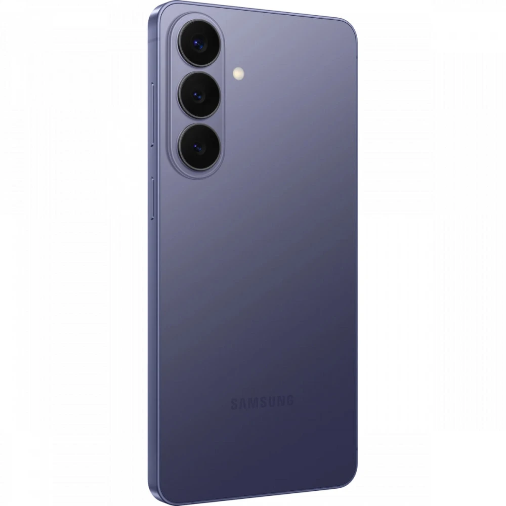 Смартфон Samsung Galaxy S26+ 5G 256GB Cobalt Violet Galaxy S26+ 5G 256GB Cobalt Violet (SM-S947BZVBSKZ) 256 Гб, 12 Гб