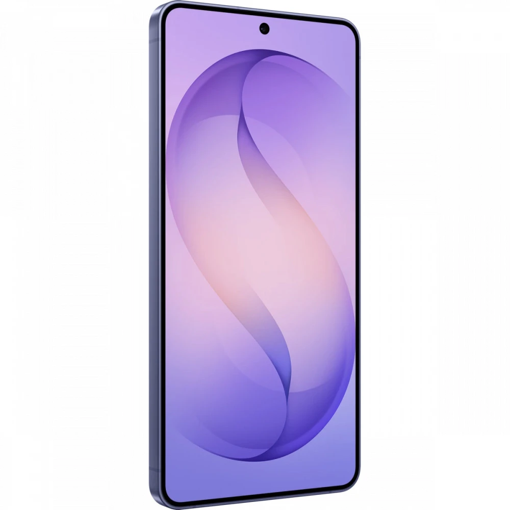 Смартфон Samsung Galaxy S26+ 5G 256GB Cobalt Violet Galaxy S26+ 5G 256GB Cobalt Violet (SM-S947BZVBSKZ) 256 Гб, 12 Гб