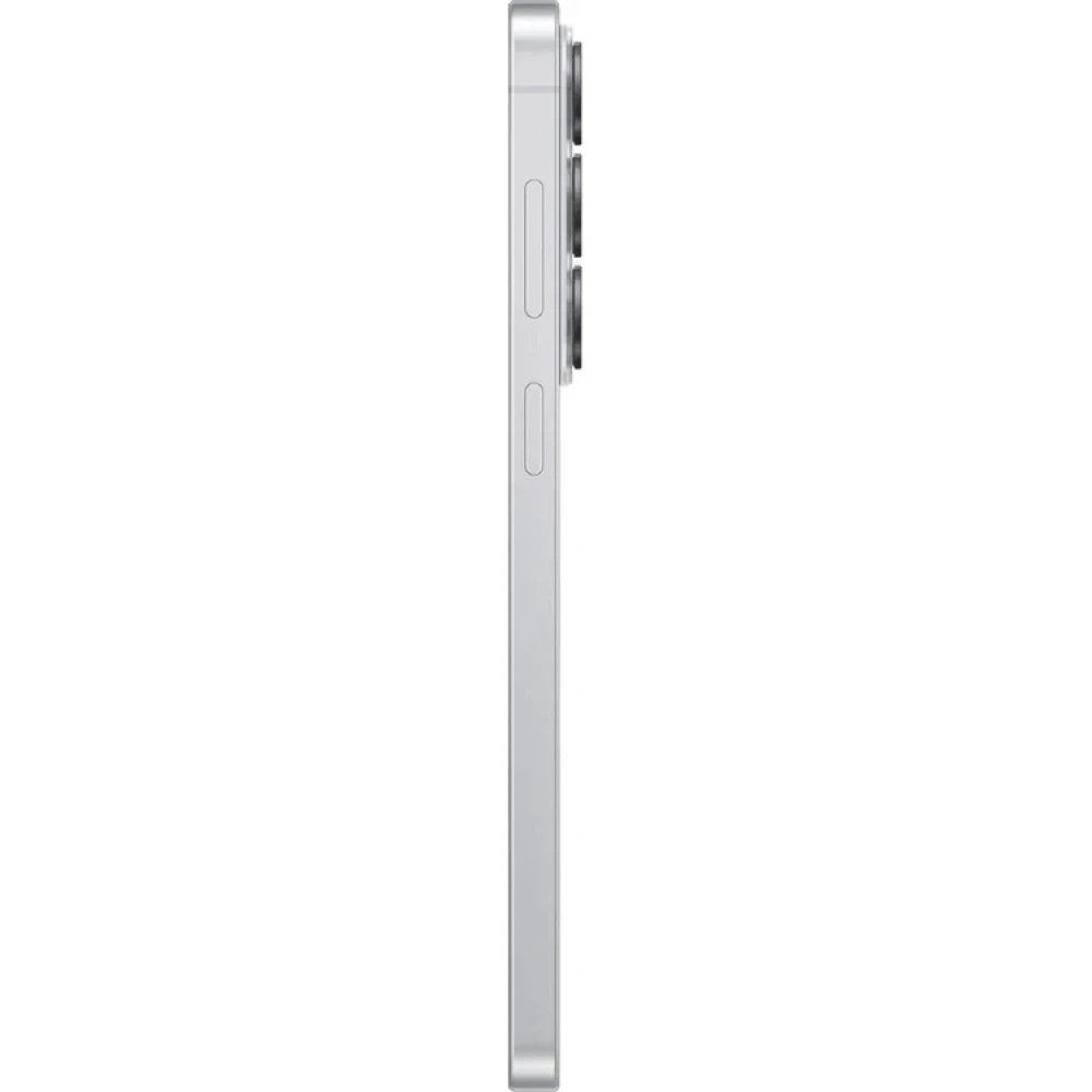 Смартфон Samsung Galaxy S26+ 5G 256GB White Galaxy S26+ 5G 256GB White (SM-S947BZWBSKZ) 256 Гб, 12 Гб