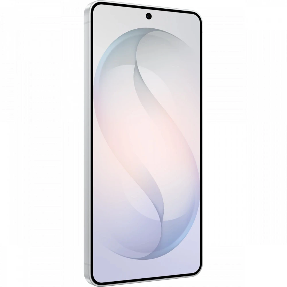 Смартфон Samsung Galaxy S26+ 5G 256GB White Galaxy S26+ 5G 256GB White (SM-S947BZWBSKZ) 256 Гб, 12 Гб