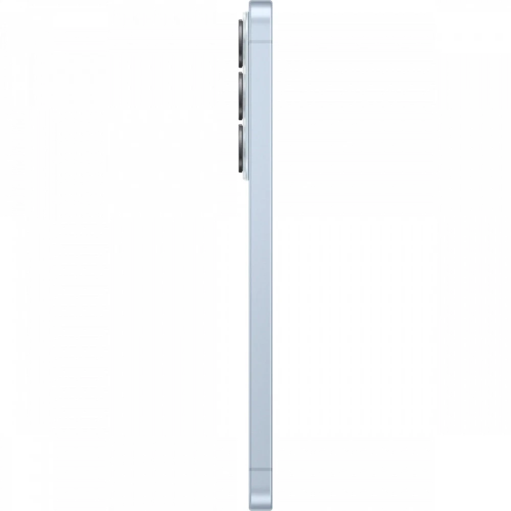 Смартфон Samsung Galaxy S26+ 5G 512GB Sky Blue Galaxy S26+ 5G 512GB Sky Blue (SM-S947BLBCSKZ) 512 Гб, 12 Гб