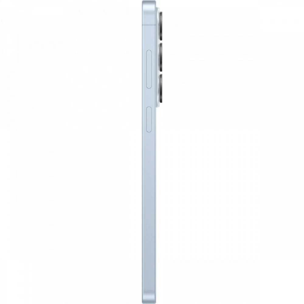 Смартфон Samsung Galaxy S26+ 5G 512GB Sky Blue Galaxy S26+ 5G 512GB Sky Blue (SM-S947BLBCSKZ) 512 Гб, 12 Гб