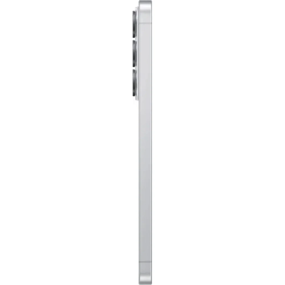 Смартфон Samsung Galaxy S26+ 5G 512GB White Galaxy S26+ 5G 512GB White (SM-S947BZWCSKZ) 512 Гб, 12 Гб