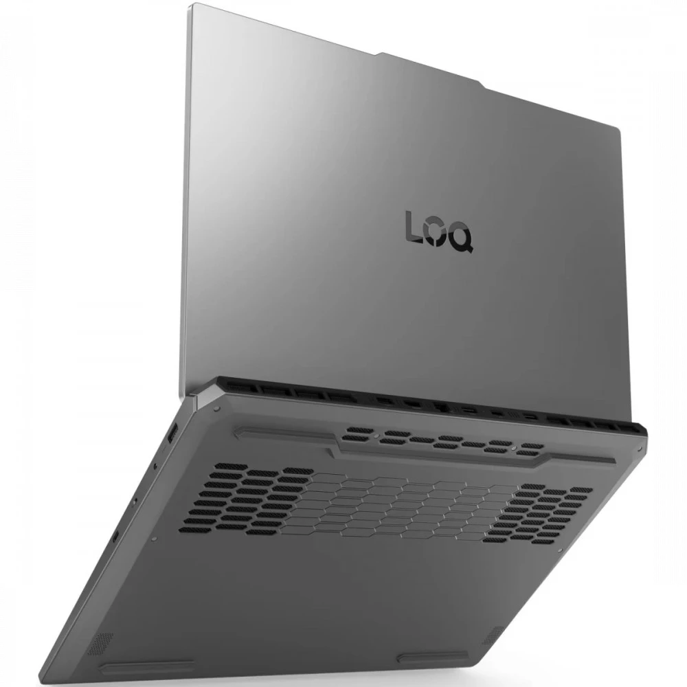 Ноутбук Lenovo LOQ 17IRX10 83JH0099RK 17.3 ", FHD 1920x1080 (16:9), Intel, Core i5, 32 Гб, 1 ТБ, nVidia GeForce RTX 5070, Windows 11 Home