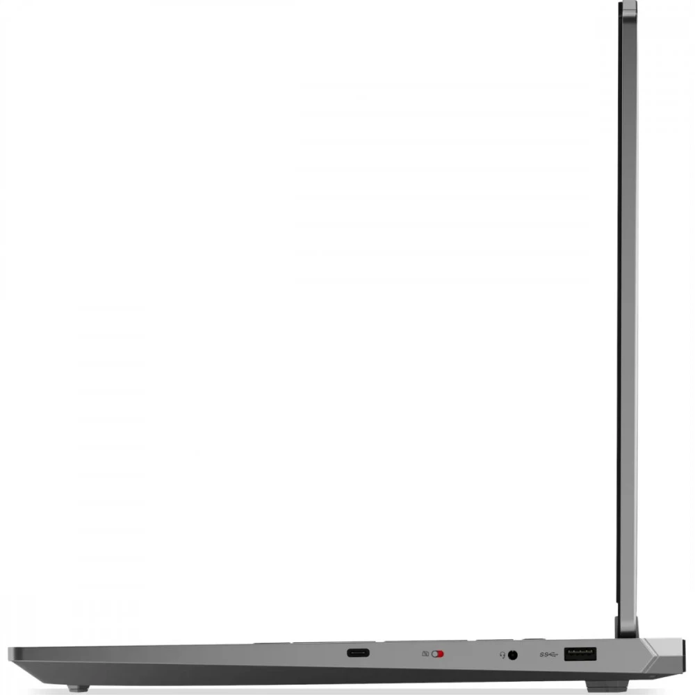 Ноутбук Lenovo LOQ 17IRX10 83JH0099RK 17.3 ", FHD 1920x1080 (16:9), Intel, Core i5, 32 Гб, 1 ТБ, nVidia GeForce RTX 5070, Windows 11 Home