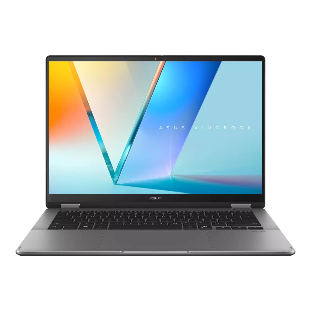 Ноутбук Asus TP3407SA-SG231W 90NB14Y1-M00JB0 14 ", WUXGA 1920x1200 (16:10), Intel, Core Ultra 5, 16 Гб, 512 ГБ, Intel Arc Graphics 130V, Windows 11 Home