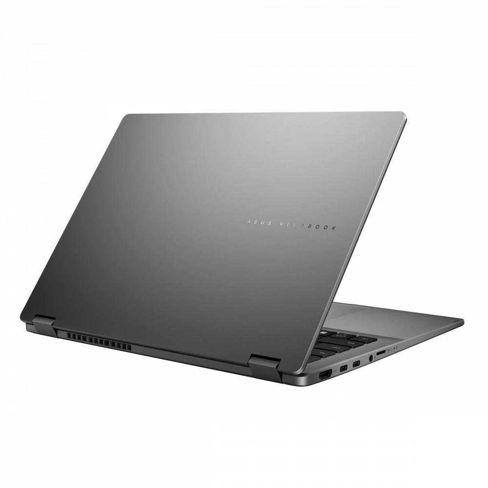 Ноутбук Asus TP3407SA-SG231W 90NB14Y1-M00JB0 14 ", WUXGA 1920x1200 (16:10), Intel, Core Ultra 5, 16 Гб, 512 ГБ, Intel Arc Graphics 130V, Windows 11 Home