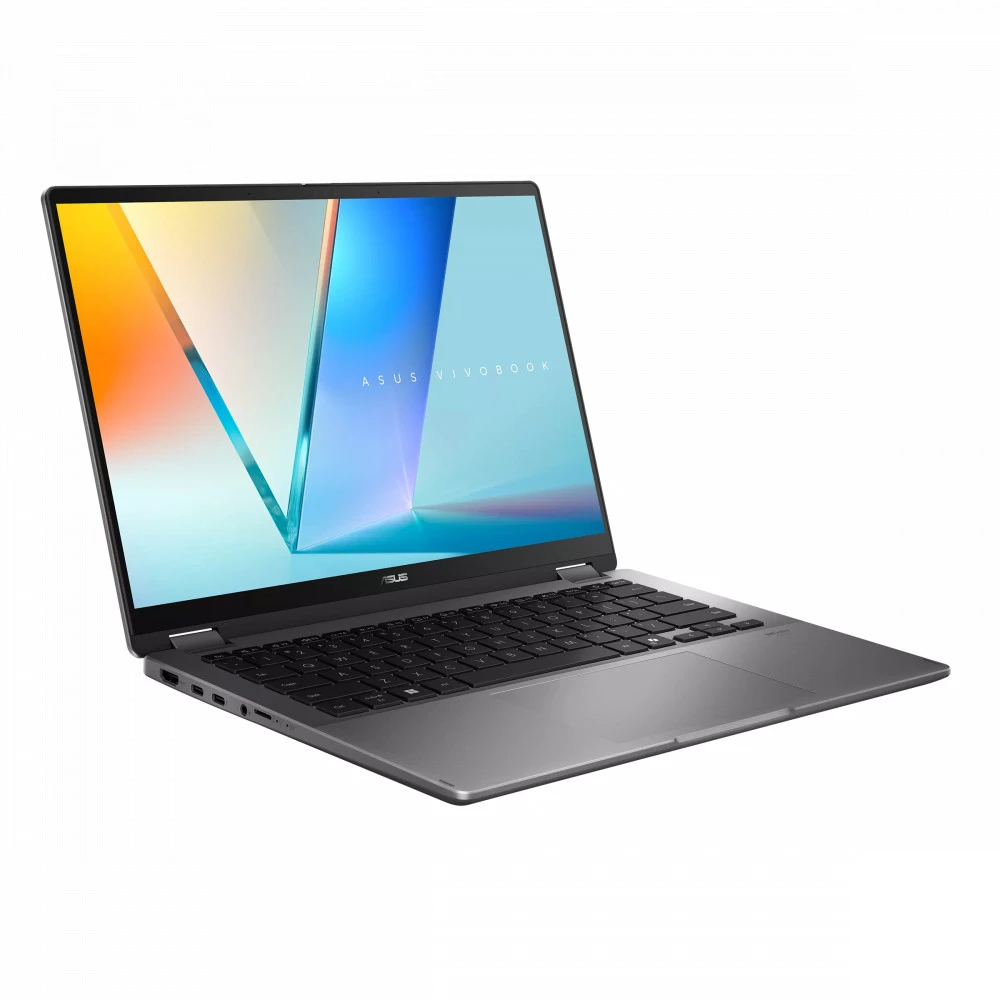 Ноутбук Asus TP3407SA-SG231W 90NB14Y1-M00JB0 14 ", WUXGA 1920x1200 (16:10), Intel, Core Ultra 5, 16 Гб, 512 ГБ, Intel Arc Graphics 130V, Windows 11 Home