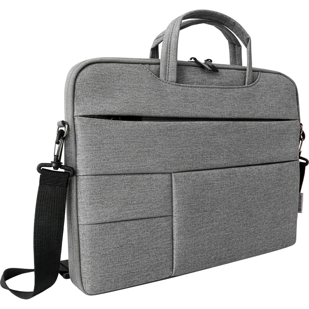 Сумка для ноутбука Defender Miltres 26297 15.6