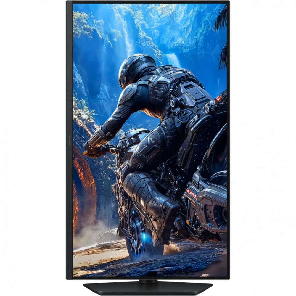 Монитор Samsung Odyssey G4 LS27HG400EIXCI 27 ", IPS, Full HD 1920x1080 (16:9), 300 Гц