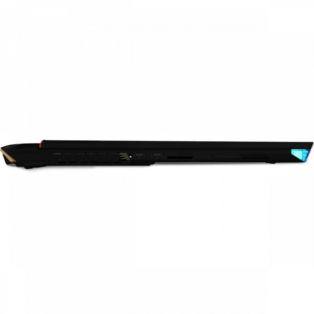 Ноутбук MSI Raider 16 HX AI A2XWHG-816XKZ 16 ", Intel, Core Ultra 7, 16 Гб, 1 ТБ, NVIDIA GeForce RTX5070Ti