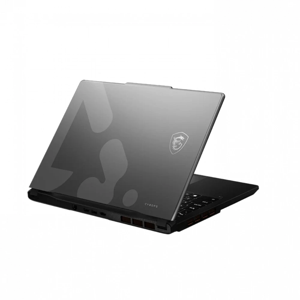 Ноутбук MSI Cyborg 15 C2WF-027XKZ 15.6 ", FHD 1920x1080 (16:9), Intel, Core 5, 16 Гб, 1 ТБ, nVidia GeForce RTX 5060