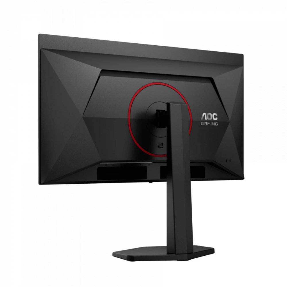Монитор AOC Q27G4SDR 27 ", QD-OLED, Quad HD 2560x1440 (16:9), 360 Гц