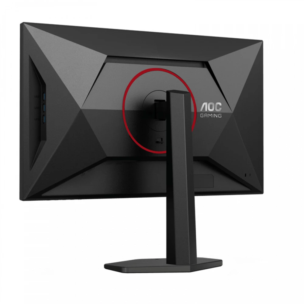 Монитор AOC U27G4R 27 ", IPS, 4K UHD 3840x2160 (16:9), 320 Гц