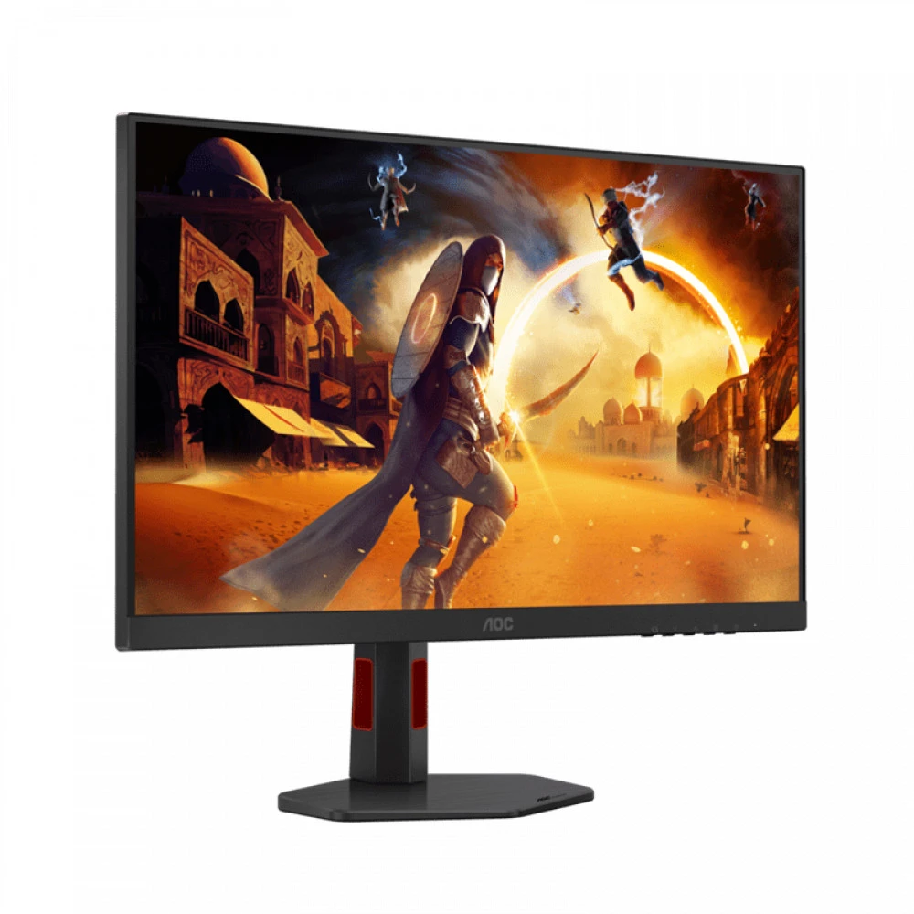 Монитор AOC U27G4R 27 ", IPS, 4K UHD 3840x2160 (16:9), 320 Гц