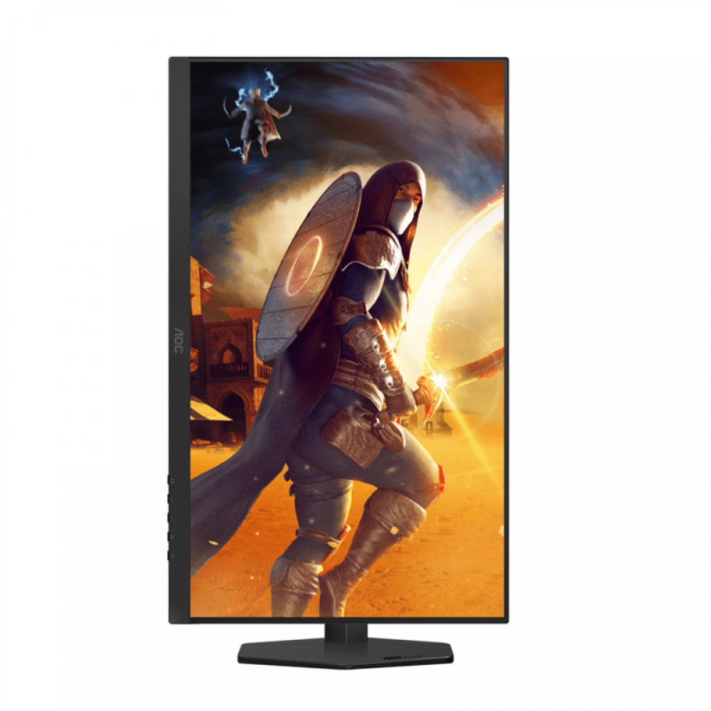 Монитор AOC U27G4R 27 ", IPS, 4K UHD 3840x2160 (16:9), 320 Гц