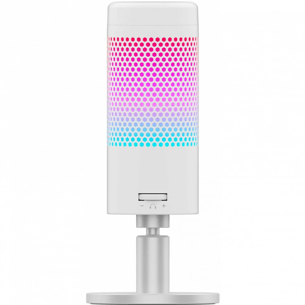Микрофон A4Tech Bloody GM50 Pro GM50 Pro White