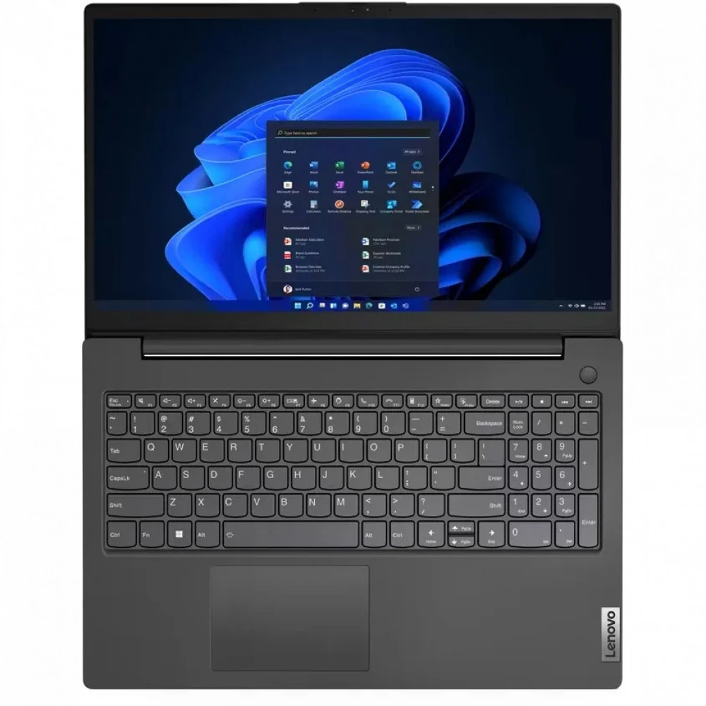 Ноутбук Lenovo V15 G4 ABP 82YY006KRU 15.6 ", FHD 1920x1080 (16:9), AMD, Ryzen 5, 8 Гб, 256 ГБ, AMD Radeon
