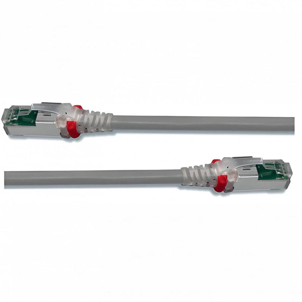 Патч-корд Siemon ZM6A-S03M-04B-SALE