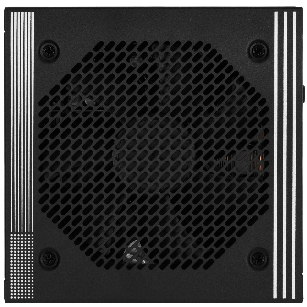 Блок питания MSI PRO A850PL PCIE5 850 Вт, 80+ Platinum