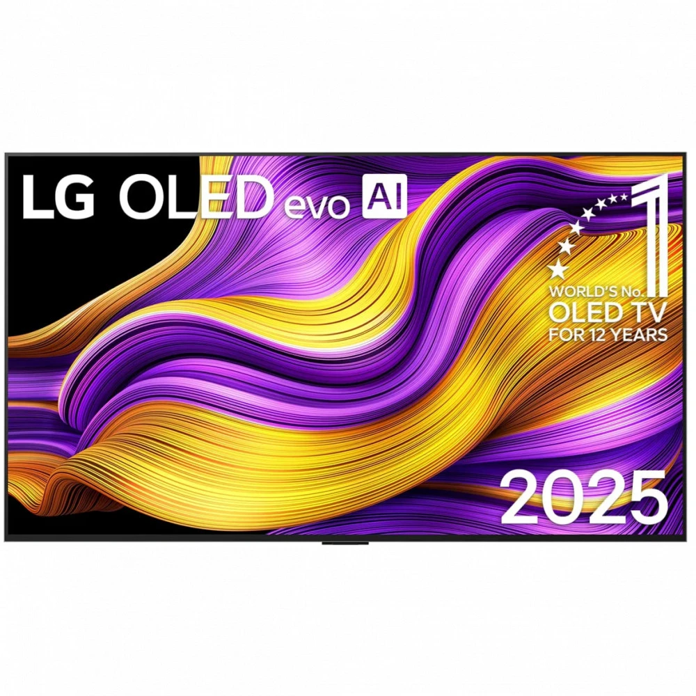 Телевизор LG OLED55G5RLA 55 ", Smart TV, Серый