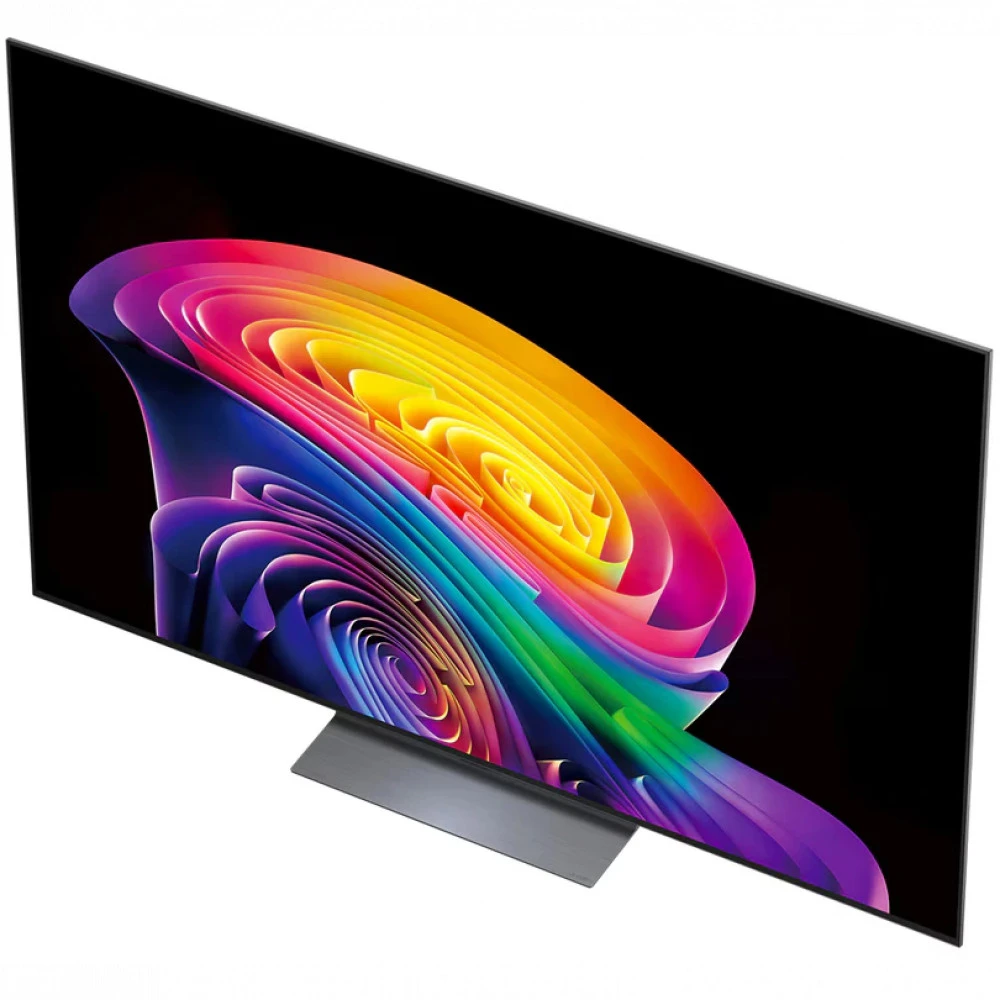 Телевизор LG OLED65C6RLA 65 ", Smart TV, Черный