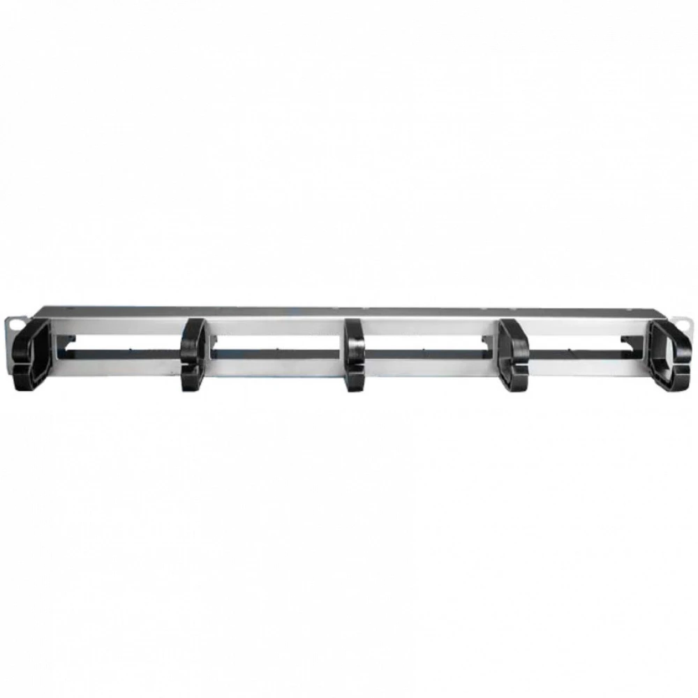 Патч-панель Hyperline PPTR-19-4CU-RNG-STL 4 порта