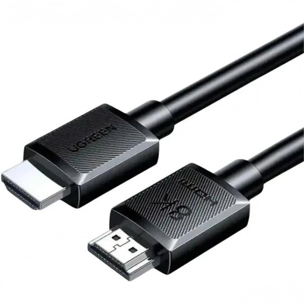 Кабель интерфейсный UGREEN 45432 HDMI - HDMI
