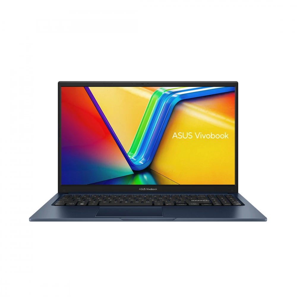 Ноутбук Asus X1504MA-BQ813W 15.6 ", FHD 1920x1080 (16:9), Intel, Core 5, 16 Гб, 512 ГБ, Intel Graphics, Windows 11 Home