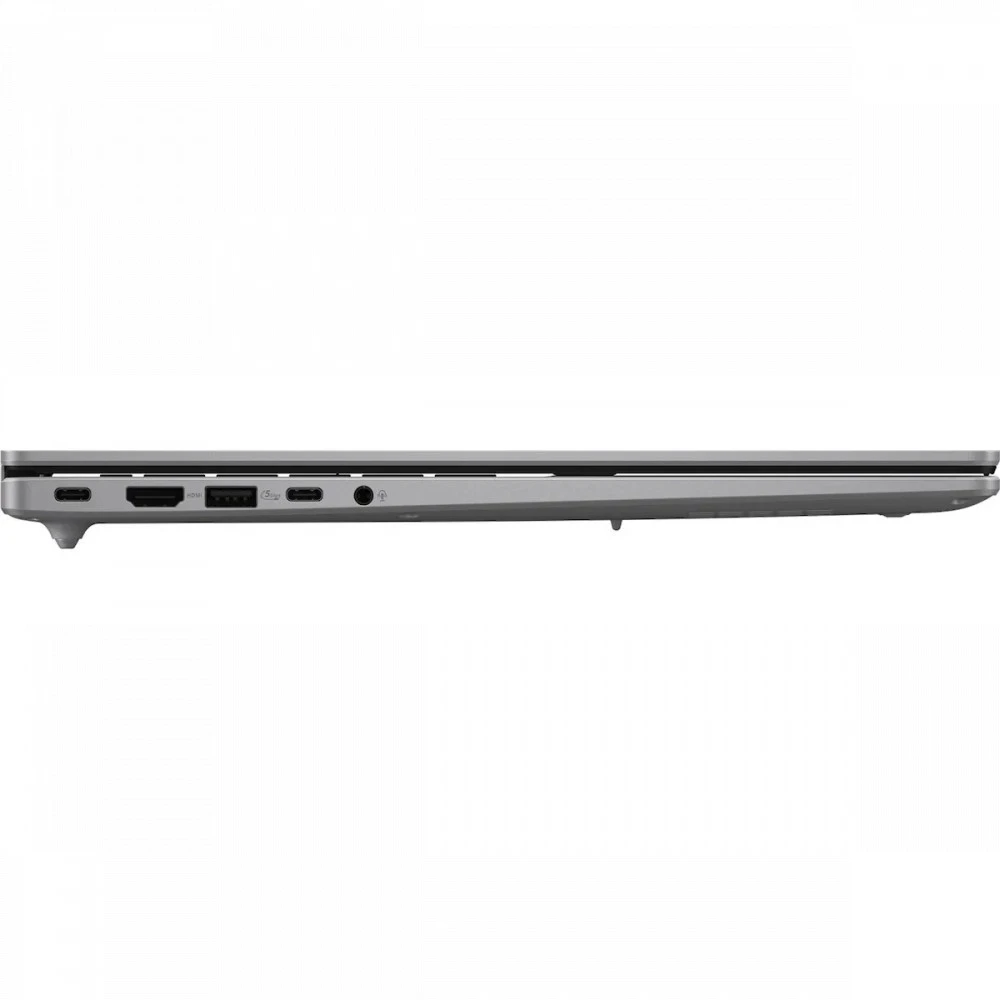 Ноутбук Asus X1607CA-MB155W 16 ", WUXGA 1920x1200 (16:10), Intel, Core Ultra 5, 16 Гб, 512 ГБ, Intel Arc Graphics, Windows 11 Home