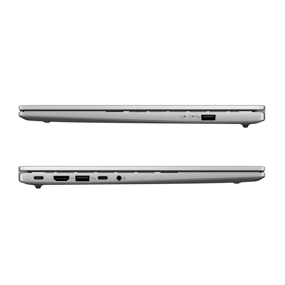 Ноутбук Asus VivoBook S14 M3407HA-LY175W 14 ", WUXGA 1920x1200 (16:10), AMD, Core 7, 16 Гб, 512 ГБ, AMD Radeon, Windows 11 Home