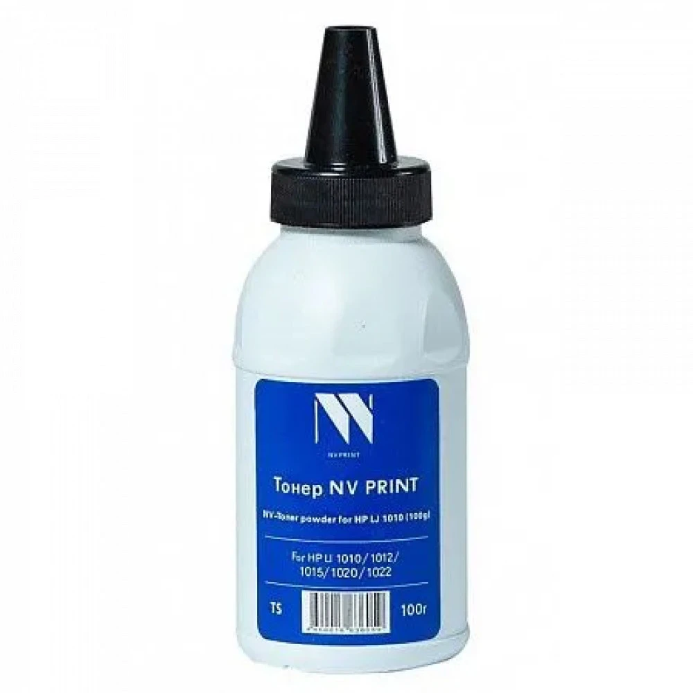 Тонер NV Print NV-HPLJ1010(100G)
