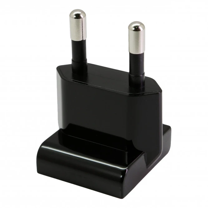 Аксессуар для штрихкодирования Point Mobile Сетевая вилка Adapter Plug-2