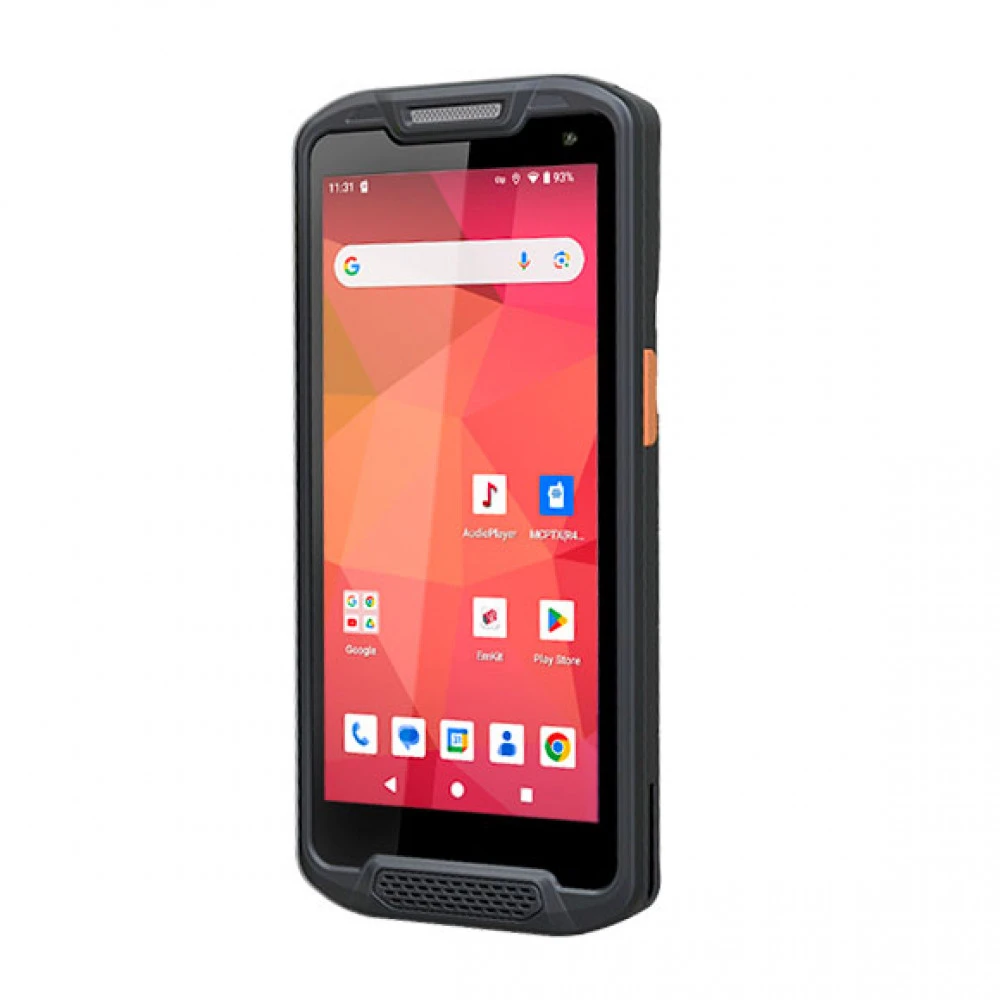 Терминал сбора данных  Point Mobile PM84G3003DNE0C