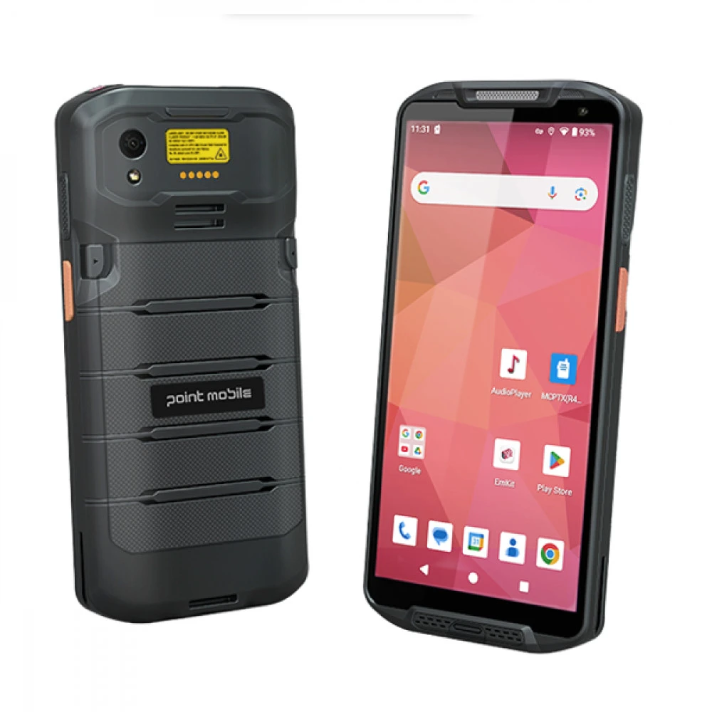 Терминал сбора данных  Point Mobile PM95E31031NE06