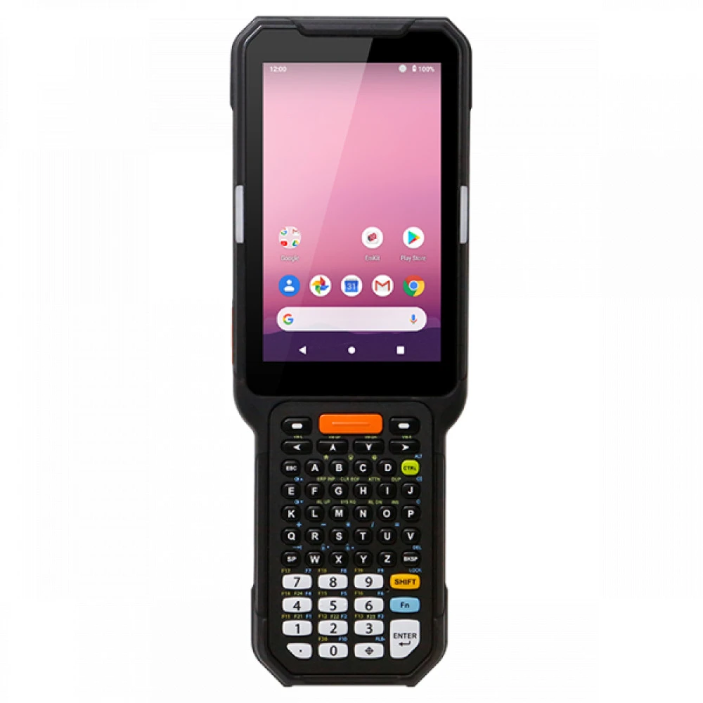 Терминал сбора данных  Point Mobile P451G6I64DJE0C