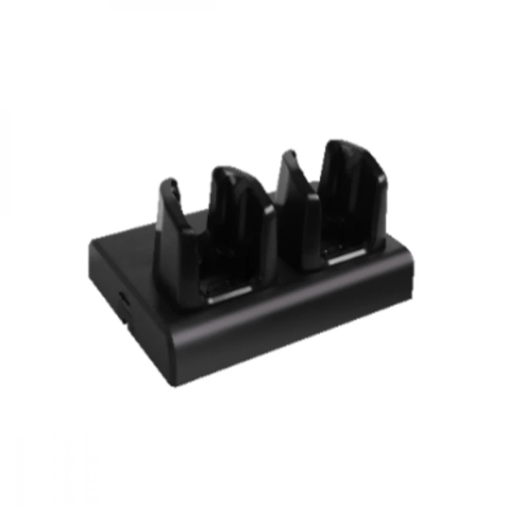 Аксессуар для штрихкодирования Point Mobile Крэдл двухслотовый PM351 P351-2SC0-0