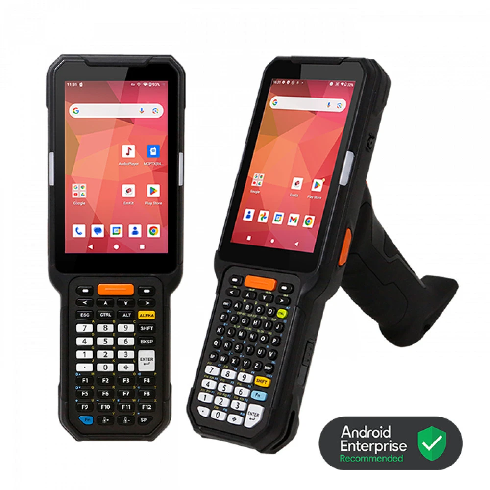 Терминал сбора данных  Point Mobile P452E3164DNE0C